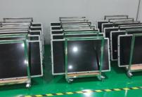 高亮液晶屏廠家解析戶外高亮屏的散熱方式