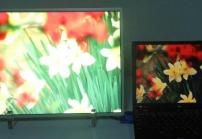 戶(hù)外高亮屏廠家講解霧面顯示屏的特點(diǎn)