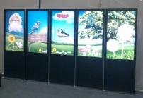 戶外高亮液晶屏廣告機(jī)在多領(lǐng)域突出營銷優(yōu)勢(shì)