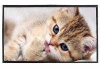 高亮LCD液晶屏的色彩飽和度是什么意思？